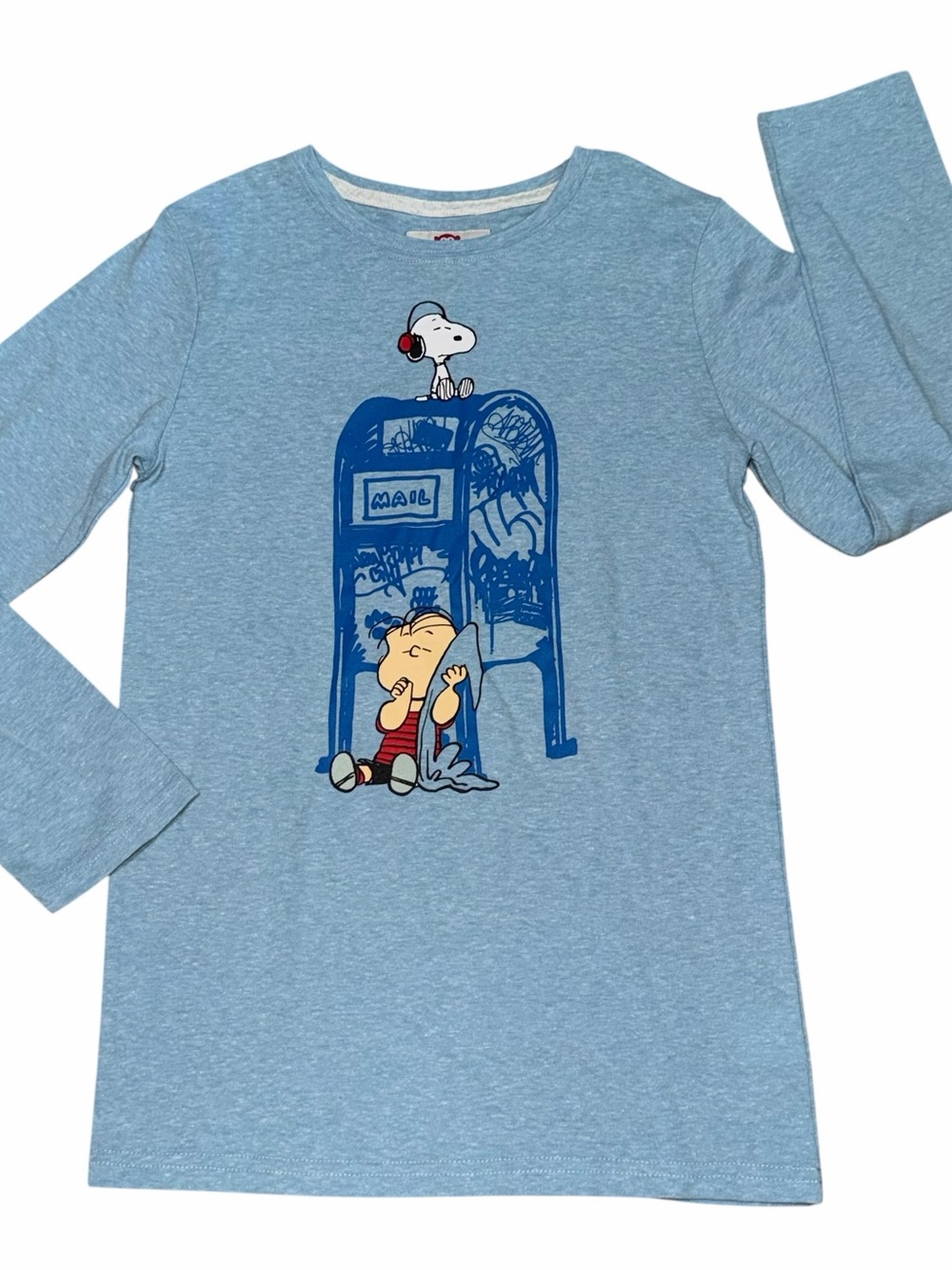Appaman Peanuts Top